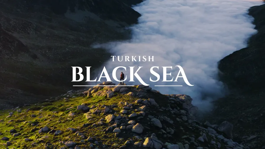La región turca del mar Negro