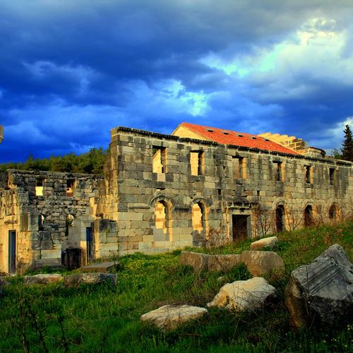 Ala Mosque
