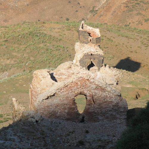 Arak Monastery