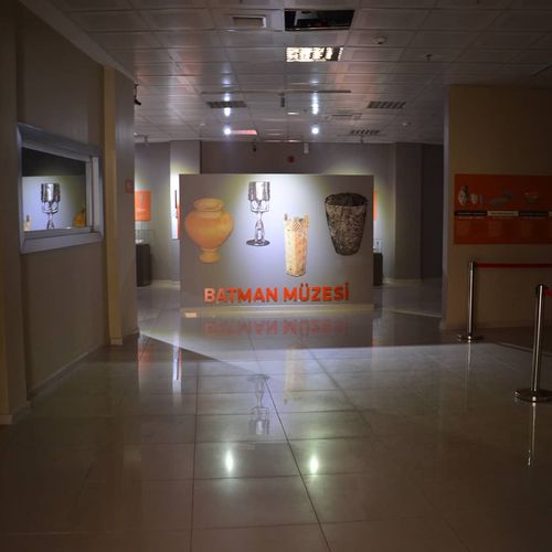 Batman Müzesi
