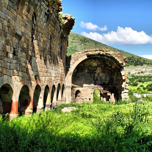 Binbir Church