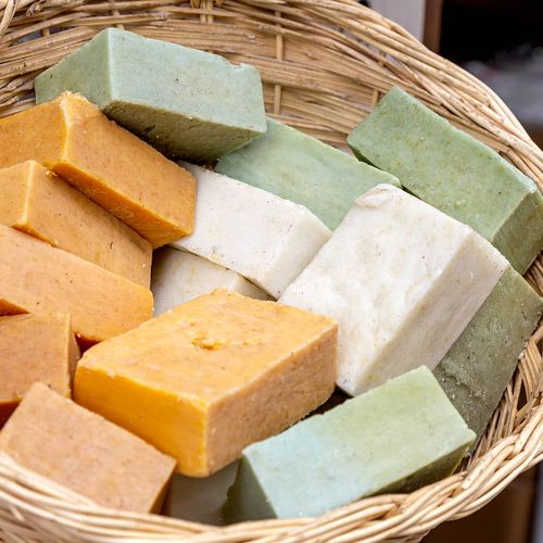 Bıttım Soap