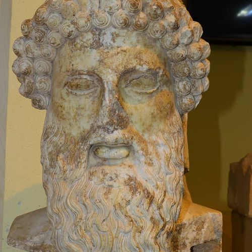 Museum of Bolu