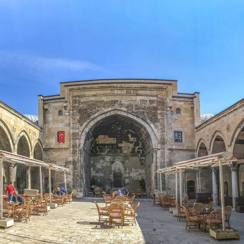 Buruciye Madrasa