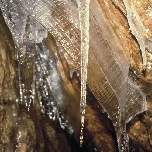 Harput Buzluk Cave