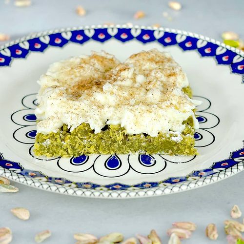 Cennet Çamuru
