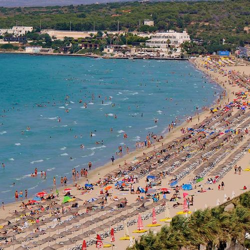 Ilıca, Çeşme