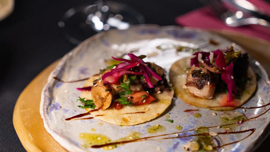 1-Day Fine Dining Route in Urla