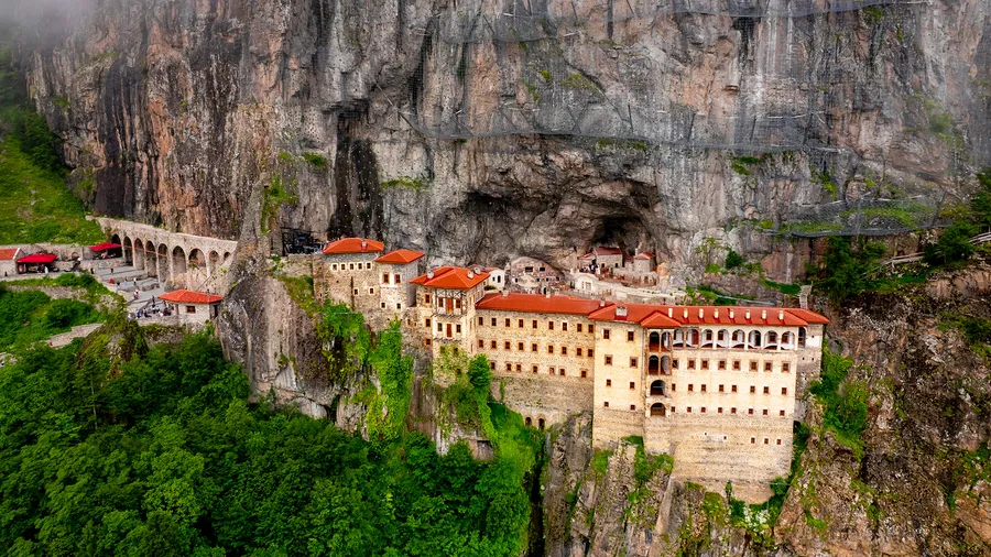 One Day in Trabzon