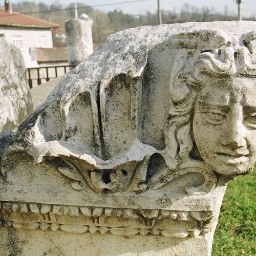 Düzce Konuralp Museum