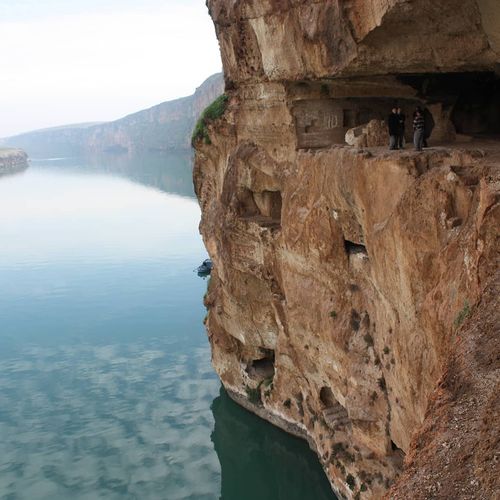 Fırat River