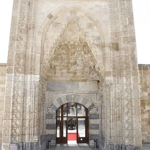 Hatuniye Madrasa