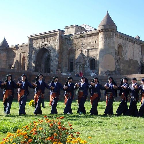 İhlasiye Madrasa