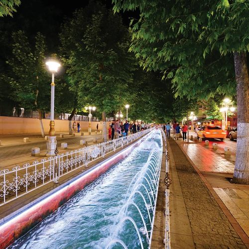 Malatya Canal