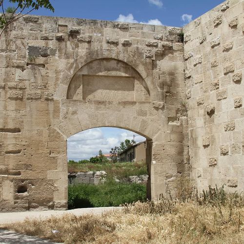 Karaman Castle