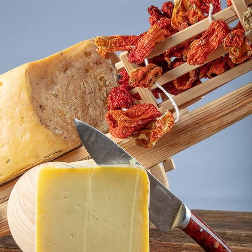 Kars Gruyere