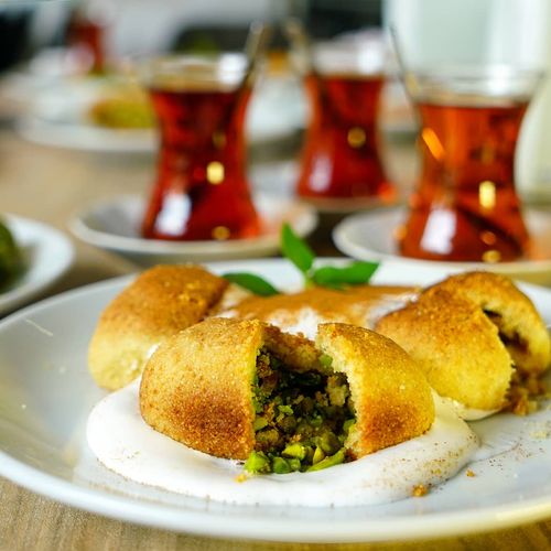 Kerebiç