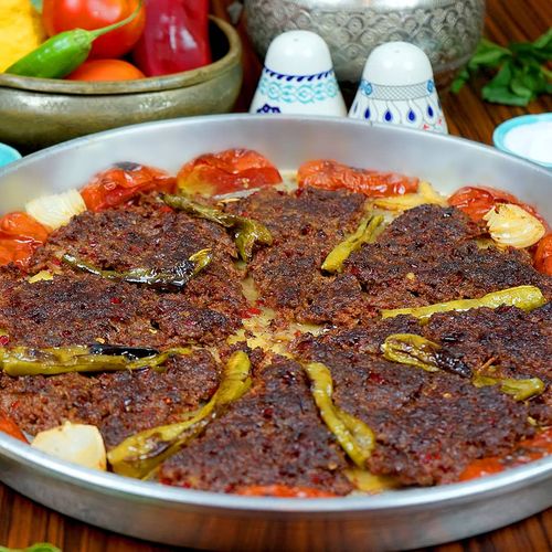 Kilis Tava