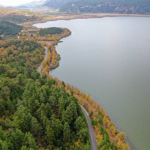 Kovada Lake Nature Park