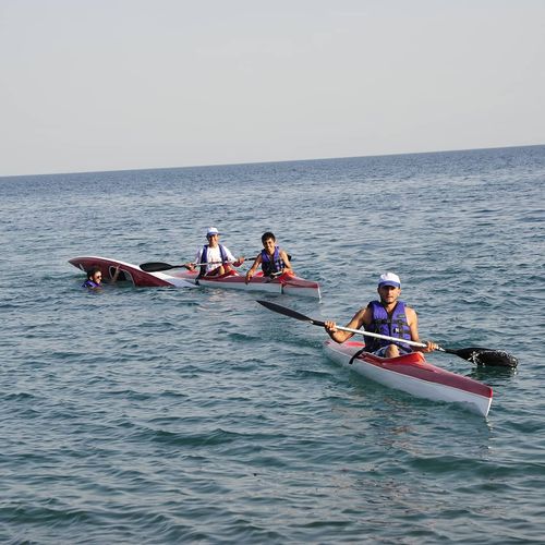 Lake Van