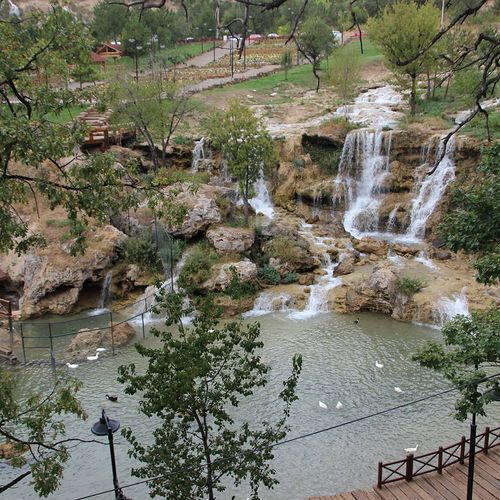 Paşabahçe Recreation Area