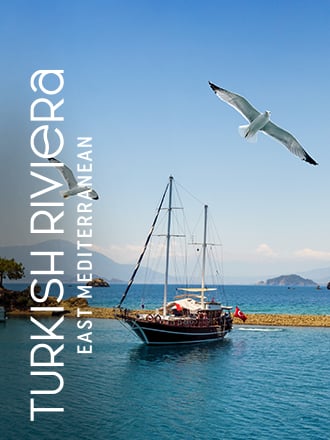 Turkish Riviera