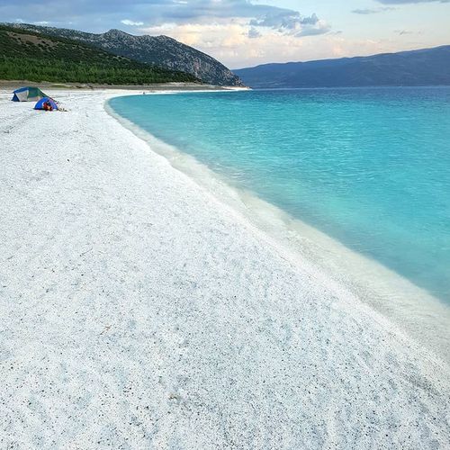 Salda Lake
