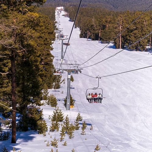 Sarıkamış Ski
