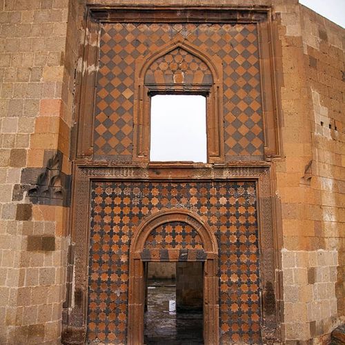 Seljuk Palace