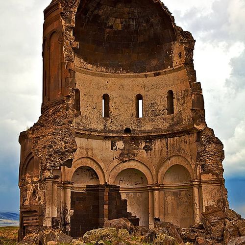 St. Prkich Church