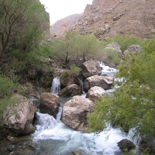 Şuğul Valley