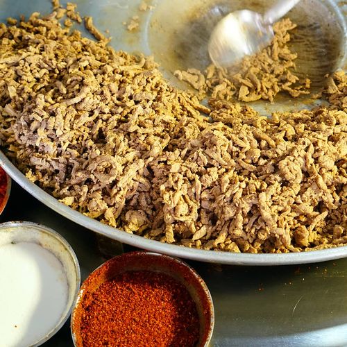 Tantuni