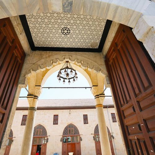 Tarsus Ulu Mosque