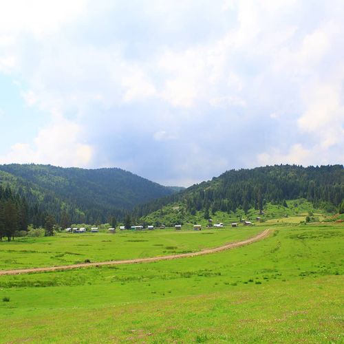 Uluyayla