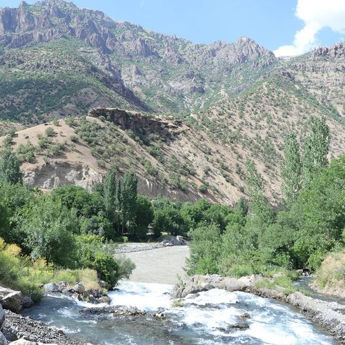 Zap River