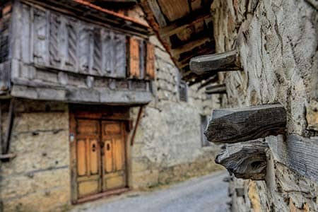 10 Turkish Towns That Lure With Their Ottoman Architecture