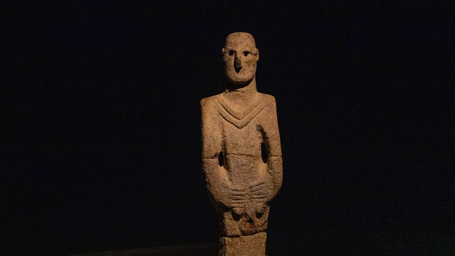 Şanlıurfa Archaeology Museum