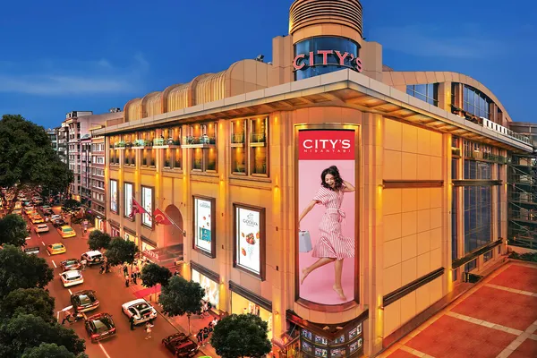 City’s Nişantaşı