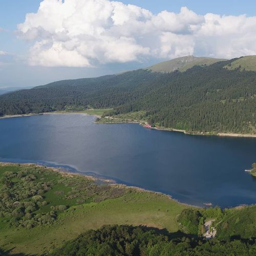 Lake Abant
