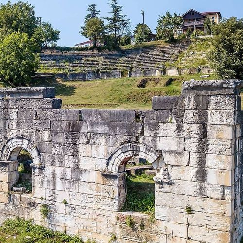 Ancient City of Prusias ad Hypium