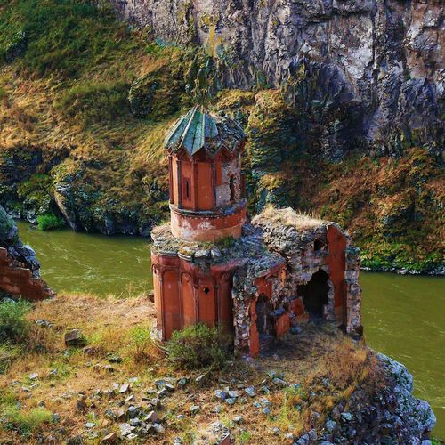 Bakireler Monastery