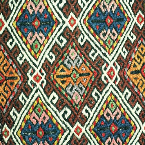 Çameli Elmalı Rugs and Cloth