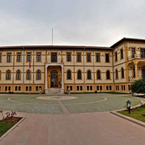 Çorum Museum