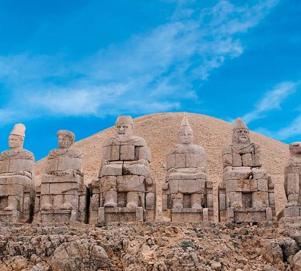 Cultural & Historical