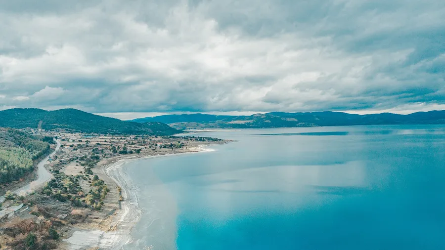 2-Day Photography Route in Isparta’s Lakes District