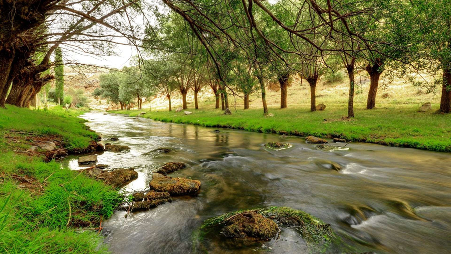 2-Day Route in Ihlara Valley and the Underground Cities