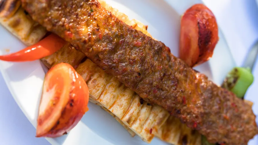 2-Day Taste Tour in Adana