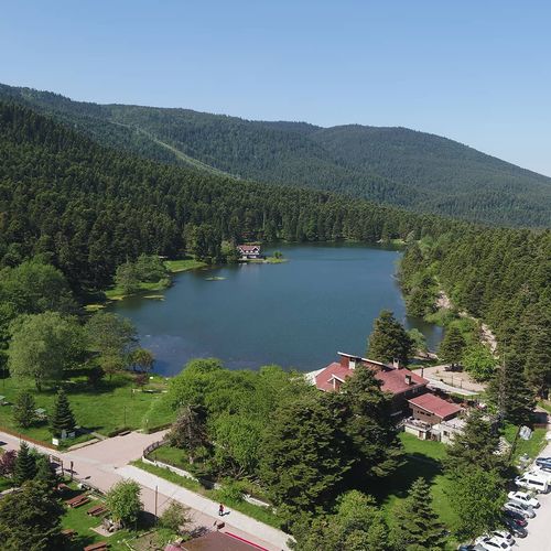 Gölcük Nature Park