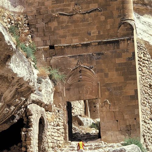 Hasankeyf