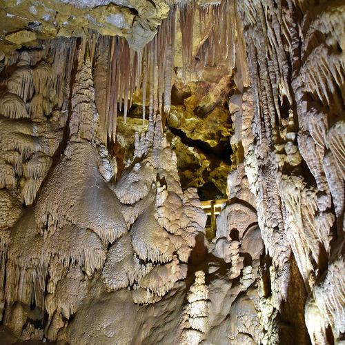 Karaca Cave